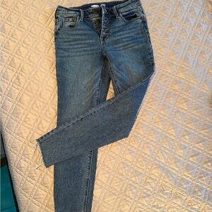 Old Navy Rockstar Super Skinny Jean